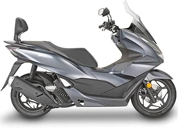 PCX125 160 JK05用　GIVI スクリーン GIVI 1190DT スクリーン クリア／HONDA PCX160 / HONDA PCX125